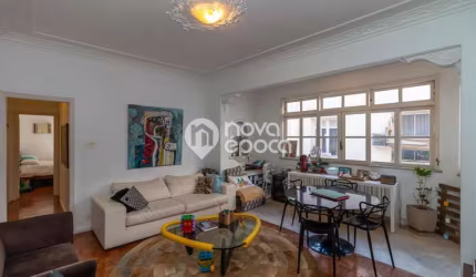 Apartamento com 3 quartos à venda na Rua Alberto de Campos, Ipanema, Rio de Janeiro, 94 m2 por R$ 2.100.000