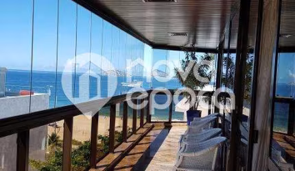 Apartamento com 4 quartos à venda na Rua Vinícius de Moraes, Ipanema, Rio de Janeiro, 344 m2 por R$ 9.800.000