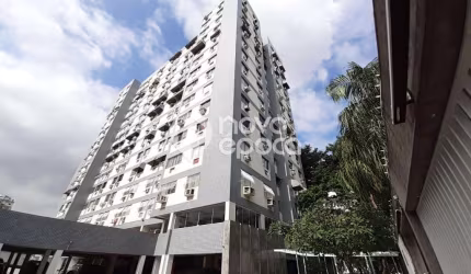Apartamento com 3 quartos à venda na Rua José Bonifácio, Todos os Santos, Rio de Janeiro, 78 m2 por R$ 365.000