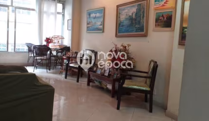 Apartamento com 3 quartos à venda na Rua Barata Ribeiro, Copacabana, Rio de Janeiro, 134 m2 por R$ 987.000
