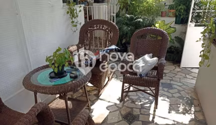 Apartamento com 2 quartos à venda na Rua Joaquim Martins, Encantado, Rio de Janeiro, 84 m2 por R$ 250.000