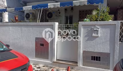 Apartamento com 2 quartos à venda na Rua Joaquim Martins, Encantado, Rio de Janeiro, 84 m2 por R$ 250.000