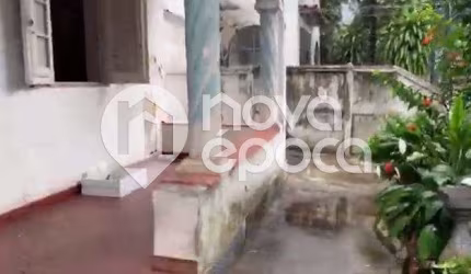 Casa em condomínio fechado com 5 quartos à venda na Rua Jaceguai, Maracanã, Rio de Janeiro, 360 m2 por R$ 1.500.000