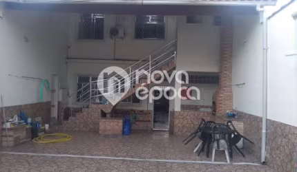 Casa em condomínio fechado com 3 quartos à venda na Rua Francisco Enes, Penha Circular, Rio de Janeiro, 200 m2 por R$ 600.000