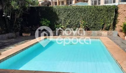 Casa em condomínio fechado com 3 quartos à venda na Rua Itanhaém, Vila Valqueire, Rio de Janeiro, 265 m2 por R$ 1.050.000