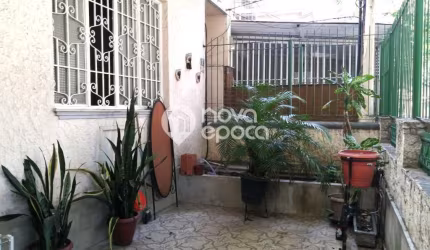 Apartamento com 2 quartos à venda na Travessa Vasconcelos, Andaraí, Rio de Janeiro, 60 m2 por R$ 400.000
