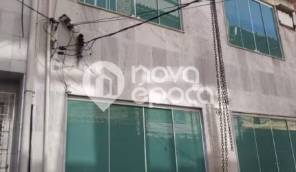Casa em condomínio fechado com 2 quartos à venda na Avenida Marechal Rondon, Rocha, Rio de Janeiro, 220 m2 por R$ 440.000