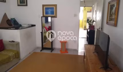 Apartamento com 3 quartos à venda na Rua Engenheiro Edmundo Regis Bittencourt, Olaria, Rio de Janeiro, 70 m2 por R$ 800.000