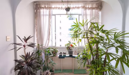 Apartamento com 3 quartos à venda na Rua Almirante Tamandaré, Flamengo, Rio de Janeiro, 109 m2 por R$ 790.000