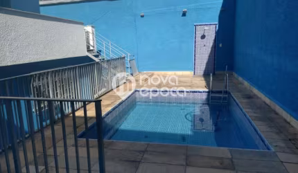 Casa com 3 quartos à venda na Rua Belo Vale, Tanque, Rio de Janeiro, 349 m2 por R$ 748.000