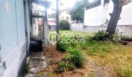 Terreno em condomínio fechado à venda na Rua da Abolição, Abolição, Rio de Janeiro, 1401 m2 por R$ 1.950.000