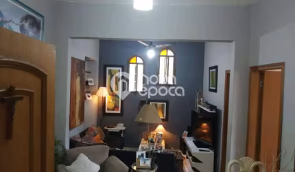 Casa em condomínio fechado com 6 quartos à venda na Rua Cerqueira Daltro, Cascadura, Rio de Janeiro, 378 m2 por R$ 550.000