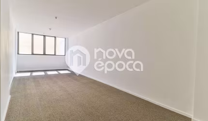 Sala comercial com 1 sala à venda na Rua Dois de Dezembro, Flamengo, Rio de Janeiro, 37 m2 por R$ 874.000