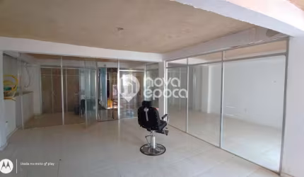 Prédio à venda na Rua Sousa Barros, Engenho Novo, Rio de Janeiro, 144 m2 por R$ 675.000