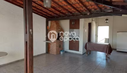 Apartamento com 4 quartos à venda na Rua Vinte e Quatro de Maio, Rocha, Rio de Janeiro, 80 m2 por R$ 349.999