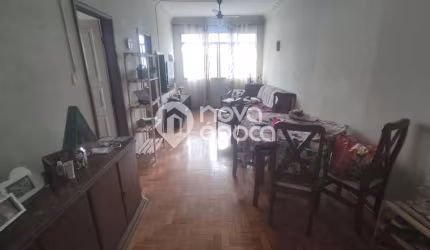 Apartamento com 2 quartos à venda na Rua Silva Rabelo, Méier, Rio de Janeiro, 85 m2 por R$ 300.000