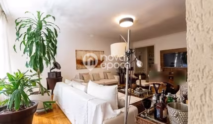 Apartamento com 3 quartos à venda na Rua Paula Freitas, Copacabana, Rio de Janeiro, 249 m2 por R$ 2.950.000