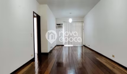 Apartamento com 3 quartos à venda na Rua João Alfredo, Tijuca, Rio de Janeiro, 118 m2 por R$ 833.000