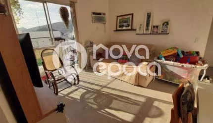 Apartamento com 2 quartos à venda na Rua São Francisco Xavier, Maracanã, Rio de Janeiro, 62 m2 por R$ 470.000