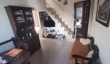 Apartamento com 2 quartos à venda na Rua Júlio Borges, Higienópolis, Rio de Janeiro, 67 m2 por R$ 380.000