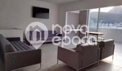 Flat com 3 quartos à venda na Rua Barata Ribeiro, Copacabana, Rio de Janeiro, 87 m2 por R$ 2.500.000