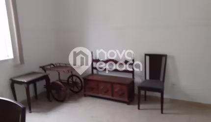 Apartamento com 2 quartos à venda na Rua Condessa Belmonte, Engenho Novo, Rio de Janeiro, 79 m2 por R$ 289.000