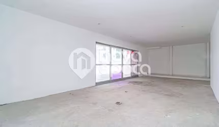 Sala comercial com 1 sala à venda na Avenida das Américas, Recreio dos Bandeirantes, Rio de Janeiro, 236 m2 por R$ 808.915