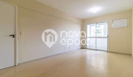 Apartamento com 2 quartos à venda na Avenida José Luiz Ferraz, Recreio dos Bandeirantes, Rio de Janeiro, 94 m2 por R$ 720.000