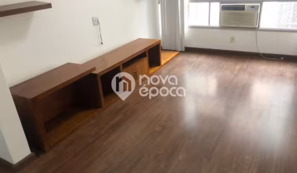 Apartamento com 3 quartos à venda na Rua Professor Gabizo, Maracanã, Rio de Janeiro, 104 m2 por R$ 680.000