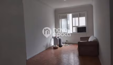 Apartamento com 2 quartos à venda na Rua Barata Ribeiro, Copacabana, Rio de Janeiro, 72 m2 por R$ 840.000