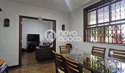 Apartamento com 3 quartos à venda na Rua Canavieiras, Grajaú, Rio de Janeiro, 84 m2 por R$ 495.000