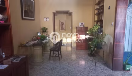 Casa com 3 quartos à venda na Rua Leopoldo, Andaraí, Rio de Janeiro, 140 m2 por R$ 600.000