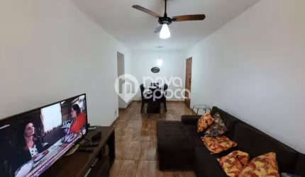 Apartamento com 2 quartos à venda na Rua Godofredo Viana, Taquara, Rio de Janeiro, 66 m2 por R$ 227.000