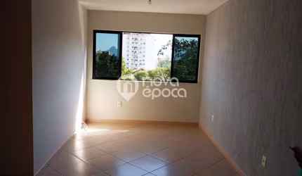 Apartamento com 2 quartos à venda na Rua Araguaia, Freguesia (Jacarepaguá), Rio de Janeiro, 79 m2 por R$ 380.000