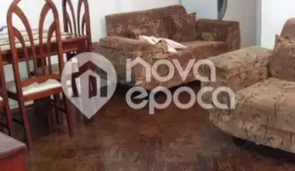Apartamento com 2 quartos à venda na Rua dos Inválidos, Centro, Rio de Janeiro, 65 m2 por R$ 350.000