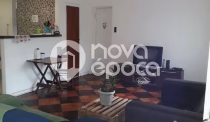 Casa com 10 quartos à venda na Rua Doutor João Coqueiro, Laranjeiras, Rio de Janeiro, 560 m2 por R$ 2.600.000