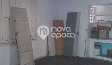 Apartamento com 4 quartos à venda na Rua Pedro Américo, Catete, Rio de Janeiro, 222 m2 por R$ 600.000