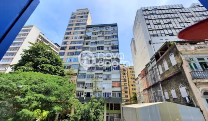 Casa à venda na Rua da Lapa, Centro, Rio de Janeiro, 327 m2 por R$ 1.100.000