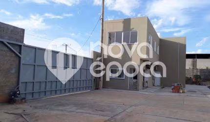 Barracão / Galpão / Depósito à venda na Rua Agai, Paciência, Rio de Janeiro, 6000 m2 por R$ 7.500.000