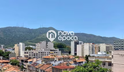 Apartamento com 2 quartos à venda na Rua Araújo Lima, Vila Isabel, Rio de Janeiro, 107 m2 por R$ 599.989