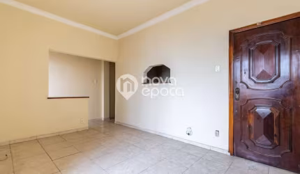 Apartamento com 2 quartos à venda na Rua João Barbalho, Quintino Bocaiúva, Rio de Janeiro, 75 m2 por R$ 172.000