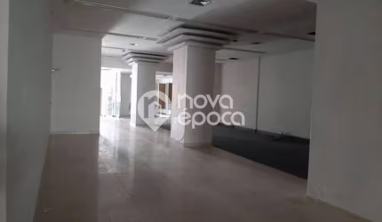 Prédio à venda na Rua Visconde de Rio Branco, Centro, Rio de Janeiro, 1394 m2 por R$ 2.000.000