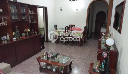Apartamento com 3 quartos à venda na Rua Almirante Cochrane, Tijuca, Rio de Janeiro, 100 m2 por R$ 579.900