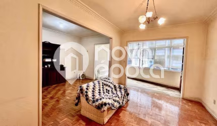 Apartamento com 3 quartos à venda na Rua Pompeu Loureiro, Copacabana, Rio de Janeiro, 180 m2 por R$ 1.600.000