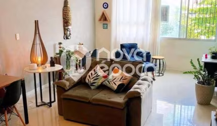 Apartamento com 2 quartos à venda na Rua Ferreira de Andrade, Cachambi, Rio de Janeiro, 85 m2 por R$ 290.000