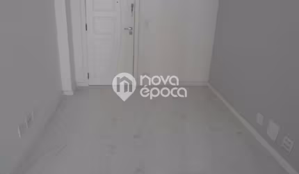 Apartamento com 2 quartos à venda na Rua Fábio Luz, Méier, Rio de Janeiro, 50 m2 por R$ 230.000