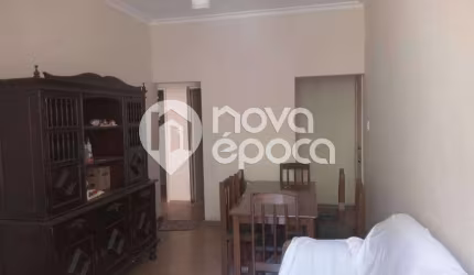 Apartamento com 2 quartos à venda na Rua Haddock Lobo, Estácio, Rio de Janeiro, 75 m2 por R$ 380.000