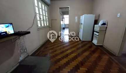 Casa com 3 quartos à venda na Rua Doutor Satamini, Tijuca, Rio de Janeiro, 105 m2 por R$ 630.000