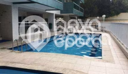 Apartamento com 3 quartos à venda na Rua Geminiano Gois, Freguesia (Jacarepaguá), Rio de Janeiro, 92 m2 por R$ 784.710