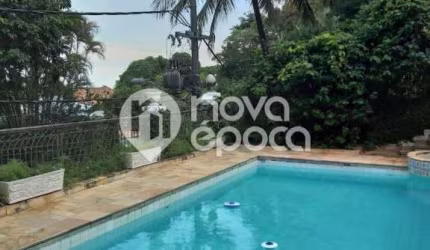 Casa com 4 quartos à venda na Rua Euclides de Figueiredo, Jardim Botânico, Rio de Janeiro, 350 m2 por R$ 5.500.000